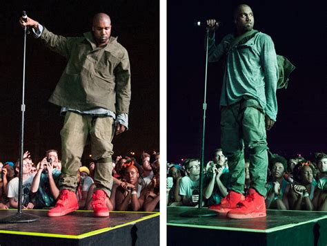 kanye west Yeezy 2